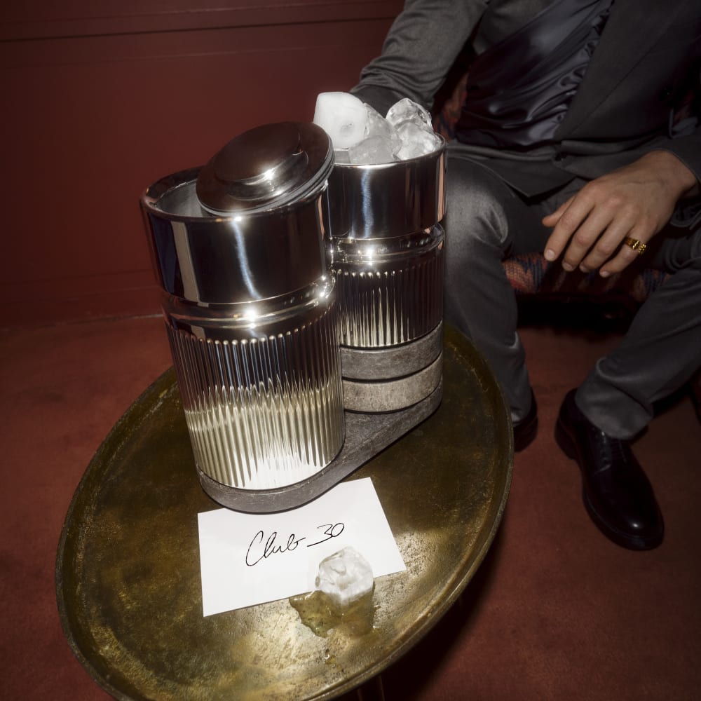 All the Barware's Products | Christofle USA